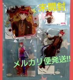 魔入りました！入間くん オペラ アクリルスタンド まるくじ　くじメイト まるくじ『魔入りました 入間くん【リミックス】』大吉04 卓上