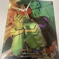 2025年最新】仮面ライダーW FOREVER AtoZ 運命のガイアメモリ