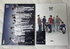 ENHYPEN CD 宵 2枚セット　初回限定盤 A B