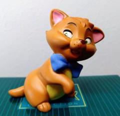 ★2000年★生産終了品★WDCCフィギュア★おしゃれキャット★ベルリオーズ★ ☆2000年☆生産終了品☆WDCCフィギュア☆おしゃれキャット