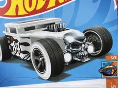 ホットウィール　トレジャー　5台セット　ボーンシェイカー m66201074187_1.jpg?1729551649