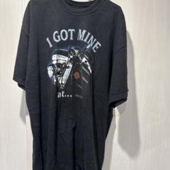 HARLEY-DAVIDSON Tシャツ 2XL