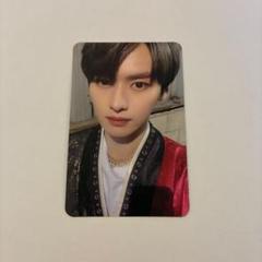 straykids リノ lee know ミノ IN生 SUBK 限定 トレカ straykids リノ lee know ミノ IN生 SUBK 限定 トレカ - メルカリ