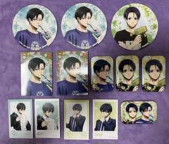 ブルーロック 潔世一 糸師凛 グッズセット