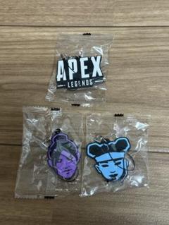 『12/6まで安売り』APEX ラバーストラップ ラバスト シアセット Amazon.co.jp: 【ブラッドハウンドアイコン】APEX LEGENDS