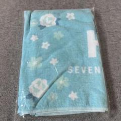 新品未使用　SEVENTEEN ホシ　タオル 2025年最新】hoshi タオル seventeenの人気アイテム - メルカリ