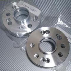 アルファロメオ フィアット 98x4h/5h マルチ スペーサー 15mm