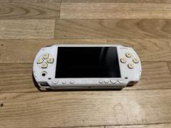 ◆SONY◆PSP-1000◆本体◆カード付◆ジャンク◆