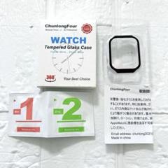 ⭐︎Apple Watch 防水ケース41mm