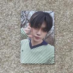 ヨンジュン ラキドロ セット TXT ヨンジュン アリーナツアー 開催記念 ラキドロ トレカ
