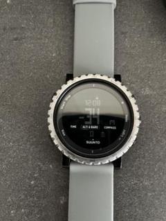 SUUNTO Core ダストグレー SUUNTO Core ダストグレー - メルカリ