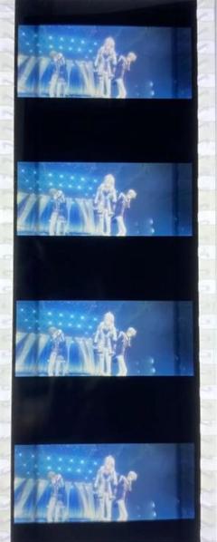 匿名配送】ムビナナ メモリアルフィルム 十龍之介 動き 表情