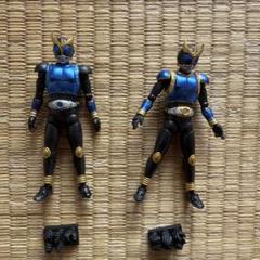 装動 仮面ライダー 64体セット ジャンク扱い 2025年最新】BANDAI Candy 特撮の人気アイテム - メルカリ