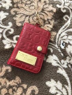 CECIL McBEE 小物入れ 値下げしました