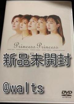 プリンセスプリンセス　ライブDVD Amazon.co.jp: PRINCESS PRINCESS TOUR 2012~再会~at 東京ドーム