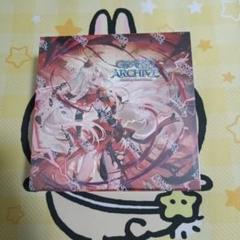 未開封品 Grand Archive Kongming 限定 グランドアーカイブ 未開封品 Grand Archive Kongming 限定 グランドアーカイブ 未