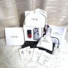 新品未使用　DIOR ディオール カプチュール トータル リッチ クリーム ディオール スキンケアご紹介】カプチュールトータル リッチ