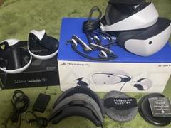 PlayStation VR2 セット