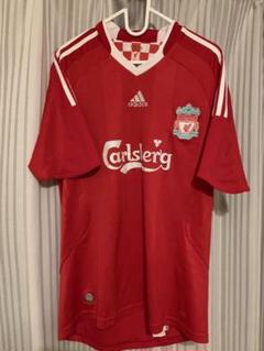 2025年最新】Liverpool adidasの人気アイテム - メルカリ