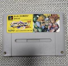 SFCソニックブラストマン2