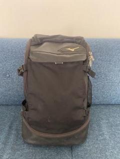 野球 リュック　大容量　ミズノMIZUNO グローバルエリート約40L