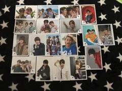原宿ジャニーズショップ 公式写真 king&prince ハワイ