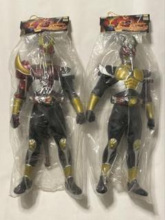 仮面ライダーアギト　ビッグサイズ　ソフビ　フィギュア　4種セット　新品未開封 楽天市場】【未開封】仮面ライダー ビッグサイズソフビ