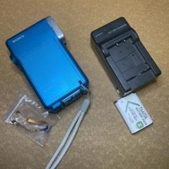 HDR-GW66V 主な仕様 | デジタルビデオカメラ Handycam