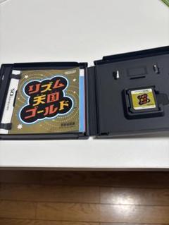 DSリズム天国ゴールド