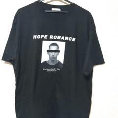 IO THE HOPE 2024 Tシャツ hiphop Lサイズ　新品 新品未開封 THE HOPE限定 IO ラッパー TシャツLサイズ vallad
