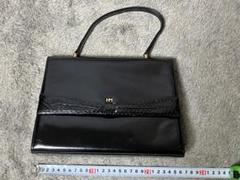 極美品　HANAE MORI HM 森英恵 ハンドバッグ　パーティバッグ　手編み 2025年最新】森英恵 レディース ハンドバッグの人気アイテム