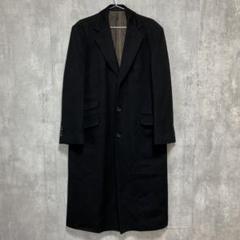【最高級】カシミヤコート Ermenegildo Zegna コート 高級感