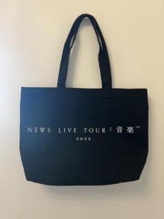 NEWS トートバッグ NEWS DIAMOND トートバック ✻匿名配送✻ - メルカリ