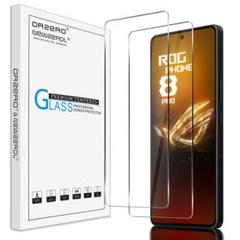 Newzerol ASUS Rog phone 8/8 pro 保護フィルム