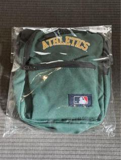 【新品未使用タグ付き】MLB ショルダーバッグのサムネイル