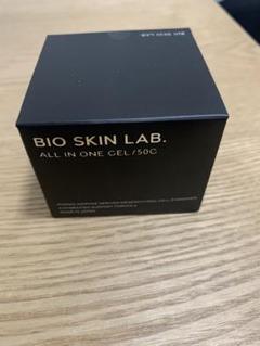 BIO SKIN LAB. BIO オールインワンジェルEXO〜50g - メルカリ