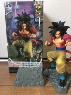 1番くじ ドラゴンボールフィギュア