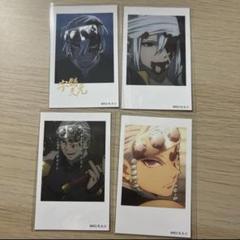 2025年最新】チェキ風ブロマイド 宇髄の人気アイテム - メルカリ