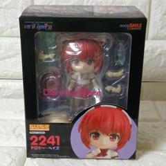 ねんどろいど VA 11 HALL A ジル スティングレイ ドロシー ヘイズ Amazon | ねんどろいど VA 11 HALL A ジル スティングレイ ノン