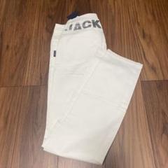 新品未使用 ジャックバニー パンツ