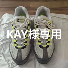 AIR MAX 95 OG PREMIUM ANIMALのサムネイル