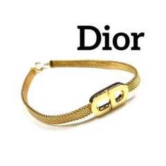 正規品 DIOR チョーカー 大人可愛いリーフ ストーン 刻印 - メルカリ