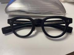 完売EYEVAN7285 340 112 マットブラック　眼鏡