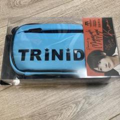 TRiNiDAD KUMA 限定カラー　クマ　ダーツケース　トリニダードコンドル ダーツケース > ブランド【タ行】 > トリニダード > TRiNiDAD
