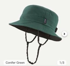 パタゴニア patagonia サーフブリマー サイズS ★タグ付き新品未使用 パタゴニア サーフブリマー S/M PLGY - メルカリ