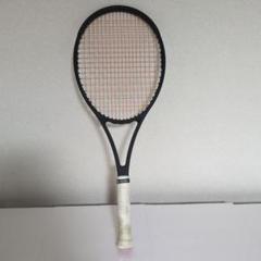 プロスタッフ97ls v11 プロスタッフ97LS【インプレ・評価】ウイルソン Wilson | ほっと