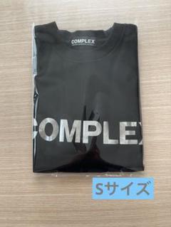 COMPLEX 日本一心 エンブレム Tシャツ ブラック Lサイズ 2025年最新】Complex 日本一心 tシャツの人気アイテム - メルカリ