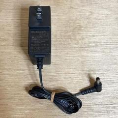 【中古】ELECOM エレコム ADP31-021 Y3 ACアダプターのサムネイル