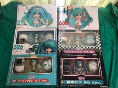 2025年最新】ねんどろいど レーシングミク 2015の人気アイテム