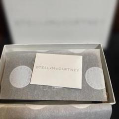 STELLA McCARTNEY 長財布　箱付き